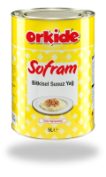 Orkide Sofram