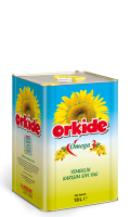 Orkide Omega3