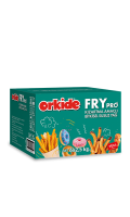 Orkide FRY Pro Kızartma Amaçlı Bitkisel Susuz Yağ